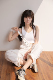 外宿朋友的女人